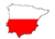 EL ROCAL CENTRO DE TURISMO RURAL - Polski